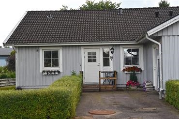 Lägenheter på Riksvägen 66 och 68 Traryd i Markaryd