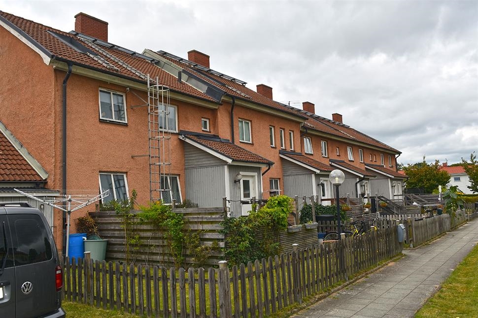 Furuvägen 36 i Halmstad