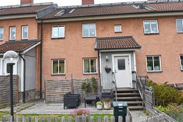 Furuvägen 36 i Halmstad
