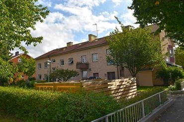 Mårtenshusgatan 1 Halmstad