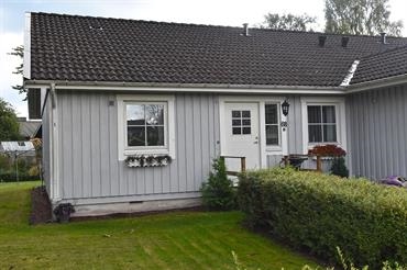 Lägenheter på Riksvägen 66 och 68 Traryd i Markaryd