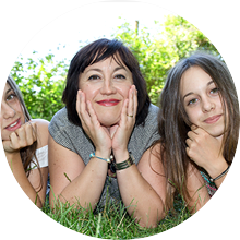 Mellan två boenden?