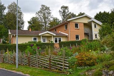 Tallbackevägen 5 Ljungby/Falkenberg