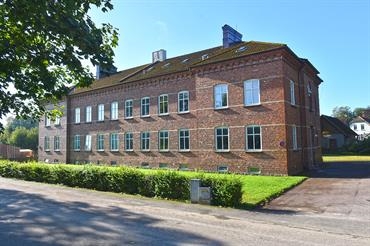 Bruksgatan 6 Laholm
