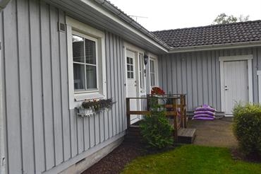 Lägenheter på Riksvägen 66 och 68 Traryd i Markaryd