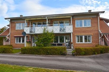 Bjälkagården Torup/Hylte