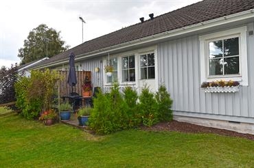 Lägenheter på Riksvägen 66 och 68 Traryd i Markaryd