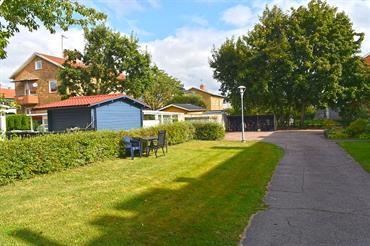 Lägenheter på Mårtenshusgatan 1 i Halmstad