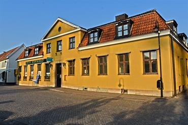 Storgatan 8 Laholm